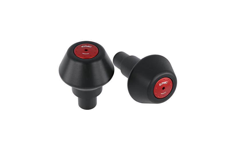 Protection pads for engine, frame and fairing Ducati Scrambler Rosso