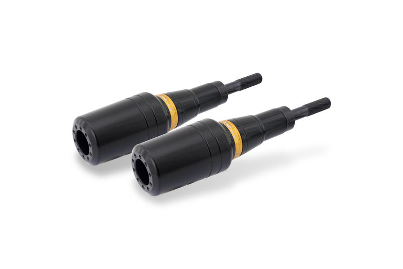 Frame crash protections Ducati Monster 937 Oro