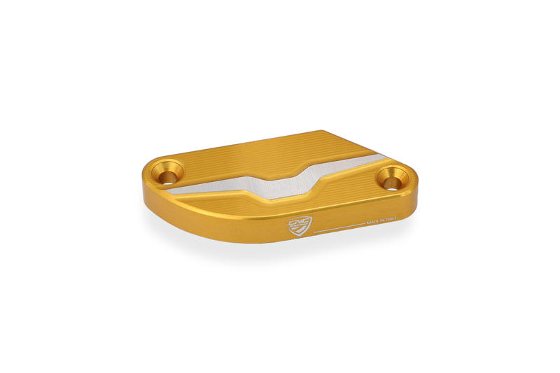 Rear brake fluid reservoir cap Moto Guzzi Oro