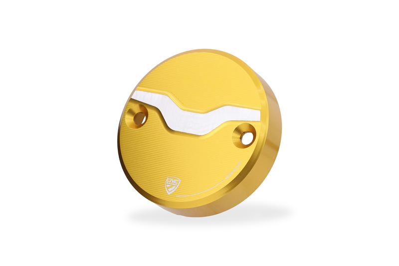 Front brake fluid reservoir cap Moto Guzzi Oro