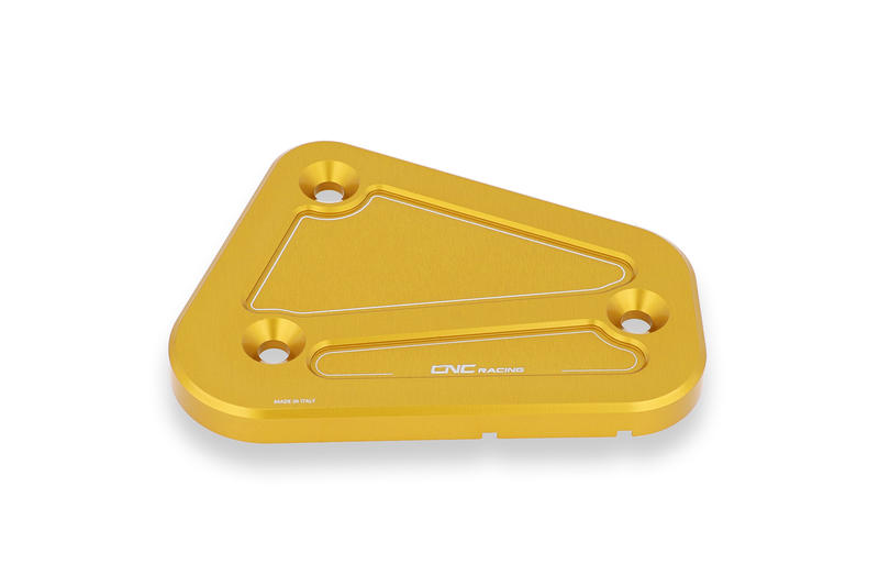 Front clutch cap Oro