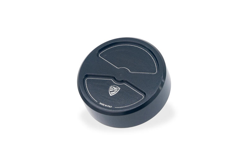 Tappo serbatoio fluido frizione M34x4 Nero